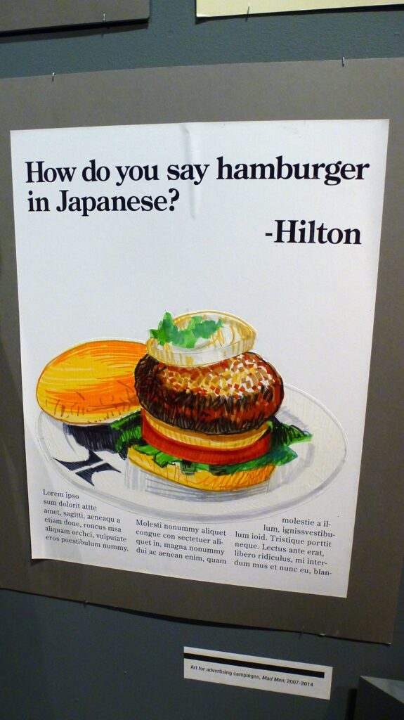 How To Say Hamburger In Italian