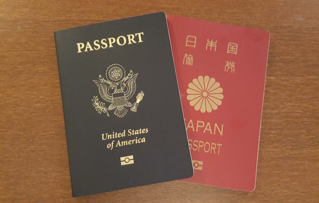 can-a-foreigner-get-a-japanese-passport