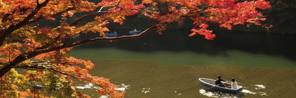 Is September A Good Time To Visit Japan